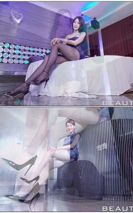 Beautyleg高清视频 2016.04.28 NO.643 Winnie[3840X2160][3分25秒]_丽丝库