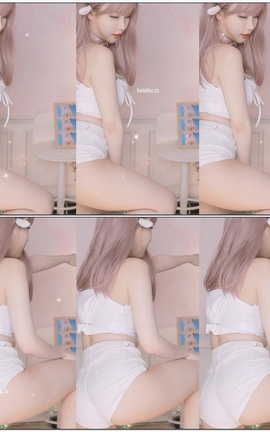 韩国AfreecaTV 艾迪林 精选舞蹈合集- V099[1920X1080][46秒]_丽丝库