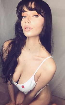 OnlyFans Jessica Starling part1_丽丝库