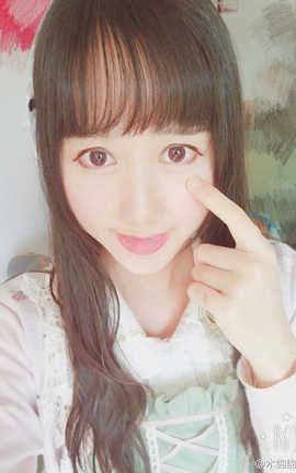 木绵绵OwO-VOL.029 微博图片合集09_丽丝库