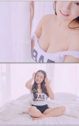 尤美YouMei视频写真 2018.12.11 NO.138 甜心学妹 洛洛[1920X1080][4分19秒]_丽丝库