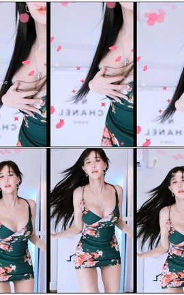 韩国AfreecaTV 孔三控 精选舞蹈合集- V02[1920X1080][3分41秒]_丽丝库