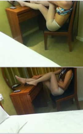 盘丝pans视频写真 No.036[640X480][3分41秒]_丽丝库