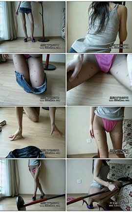 丝宝SilkBaby大尺度丝袜写真 VIP视频之Vol.47 丝恋丁