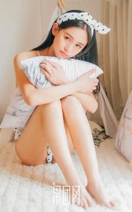 果团网Girlt 2018-04-18 No.143 美人起床 不可方物_丽丝库