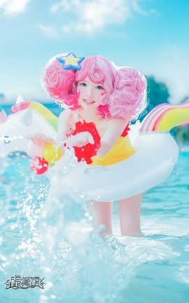 六二二同学-小乔_丽丝库