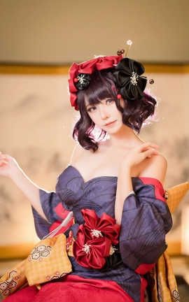 菌烨tako-葛飾北斎_丽丝库