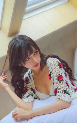 Shika小鹿鹿 - 生日作 电子图_丽丝库