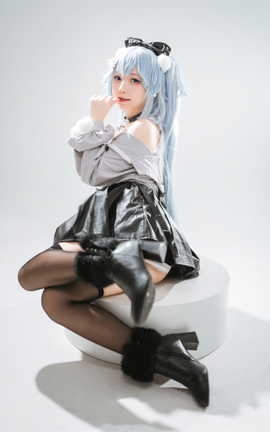 花铃 - 芙洛伦 药心巧克力_丽丝库