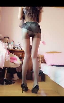 原来是茜公举(主)殿下-s小图版 墨绿丝袜&血滴子_丽丝库