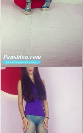 盘丝pans视频写真 No.138[408X720][7分33秒]_丽丝库