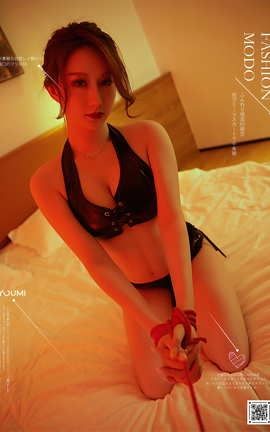 尤蜜YouMi 2020.09.04 捆缚の爱欲 苏小曼_丽丝库