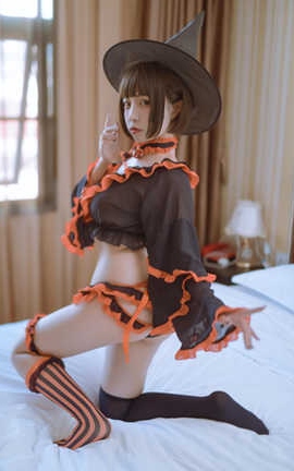 二佐Nisa 私房猫耳_丽丝库