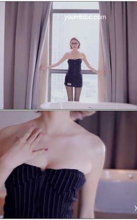 尤美YouMei视频写真 2019.05.16 NO.195 女秘潜规则 艺轩[1920X1080][2分5秒]_丽丝库
