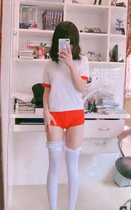 微博妹子 一尾阿梓图集3