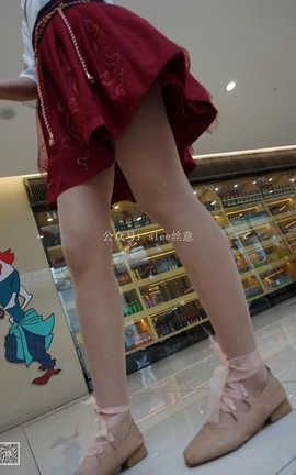 丝意写真摄影SIEE No.052 曦曦~我们的路还有很远_丽丝库