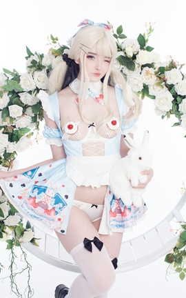 CandyBall Alice in Easterland_丽丝库