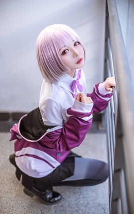 黑猫猫OvO-NO.017 新条茜_丽丝库