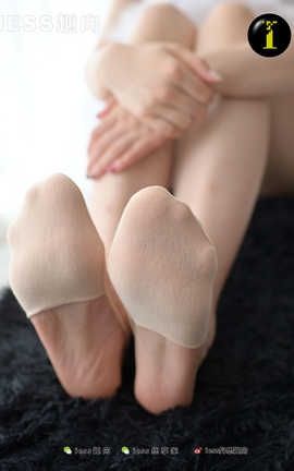 异思趣向IESS 普惠集 No.065 -新妹妹的船袜杂锦（全特写）_丽丝库