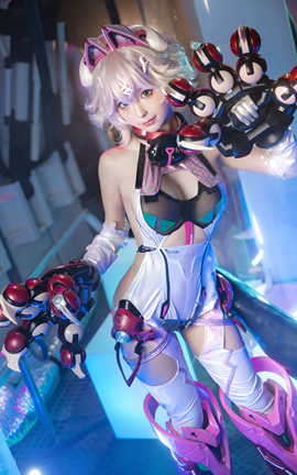 蠢沫沫 绯猁 瑶瑶