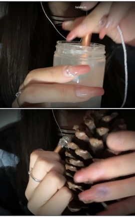 抖音六六助眠付费-小麦克风助眠合集[1920X1080][8分16秒]_丽丝库