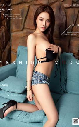 尤蜜YouMi 2020.11.12 温柔几许 陈圆圆_丽丝库