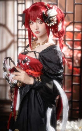 紫氯氯  禁闭者 伊格尼_丽丝库