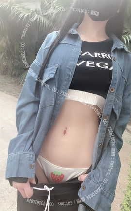 麻酥酥哟-公园_丽丝库