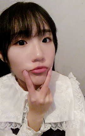 弥美Mime  Fantia会员 2022年11月 part4_丽丝库