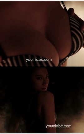 尤蜜YouMii视频写真  2019.11.13 NO.473 夜话车模 何嘉颖[1920X1080][3分34秒]_丽丝库