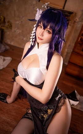 星之迟迟 絮库夫 吾妻_丽丝库