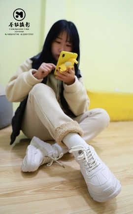 誉铭传媒YuMing 2019-83期_丽丝库