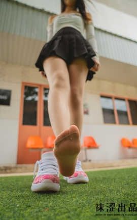 袜涩写真WS No.065 脸脸乔11粉蛇_丽丝库