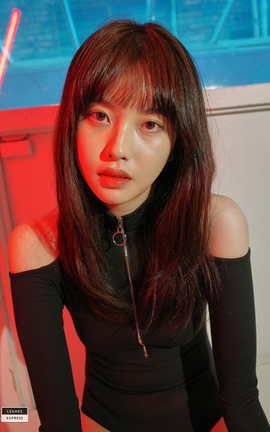 韩国写真杂志-LEEHEE EXPRESS LEBE-036A - GMS_丽丝库