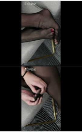 思话SiHua视频 SH031 第一次穿黑丝 苏羽2[1920X1080][2分31秒]_丽丝库