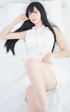 周叽是可爱兔兔 恶魔姐姐&双人泳衣_丽丝库