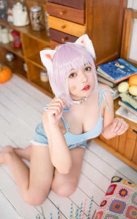 黑猫猫OvO 养猫小课堂_丽丝库