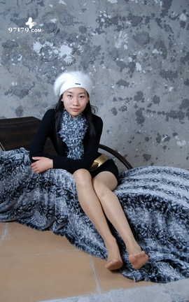 97179足模网-莉莎041_丽丝库