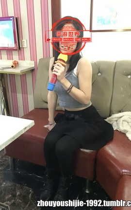 周游世界露出-第十期_丽丝库