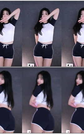 韩国AfreecaTV 塔米米热舞精选V02[1920X1080 2分56秒]_丽丝库