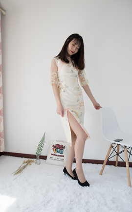 物恋传媒 No.368_丽丝库