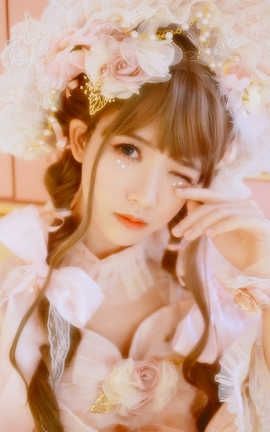 鳗鱼霏儿-猫_丽丝库