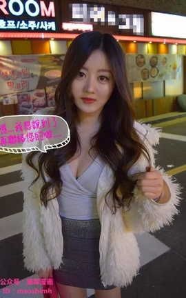 韩国真人漫画 -中字 泡面女郎中文全集1_丽丝库