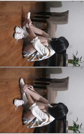 只糖棉袜视频 VOL.222 小伊 春至，山河无恙，人间皆安[1920X1080][2分13秒]_丽丝库