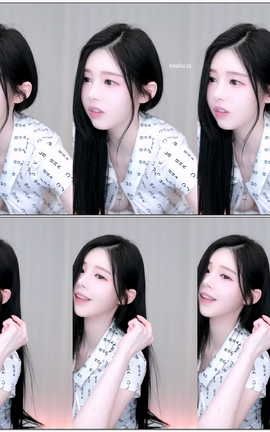 韩国AfreecaTV 黑珍 精选舞蹈合集- V027[1920X1080][5分49秒]_丽丝库