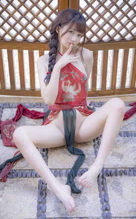 NAGESA魔物喵 202203 fantia会员合集_丽丝库