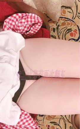 三寸萝莉-圣诞娃娃_丽丝库