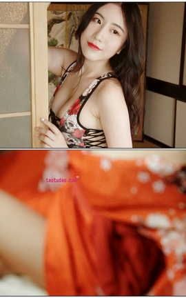 魅妍社MiStar视频写真 2018.03.09 VN.029 谢芷馨Sindy[1920X1080][7分36秒]_丽丝库