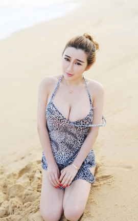 陆瓷 2014.12.10 大尺度无圣光套图