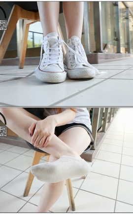 誉铭传媒 袜足摄影 2021年 NO.016[1920X1080][11分6秒]_丽丝库